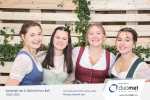Hohenleh’ner & Unterleit’ner Ball